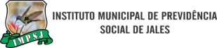 Brasão do Instituto Municipal de Previdência Social de Jales